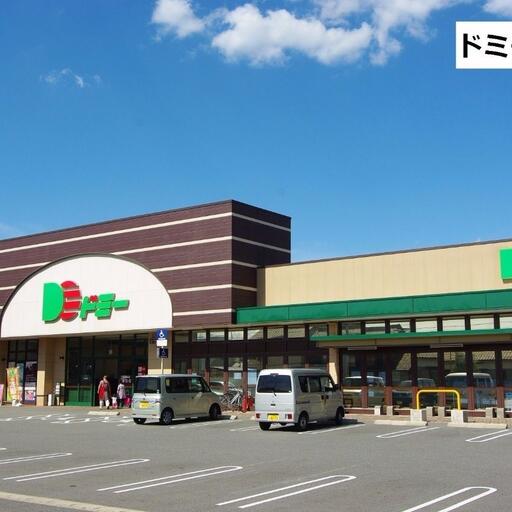ドミー大浜 最寄りのスーパーです!