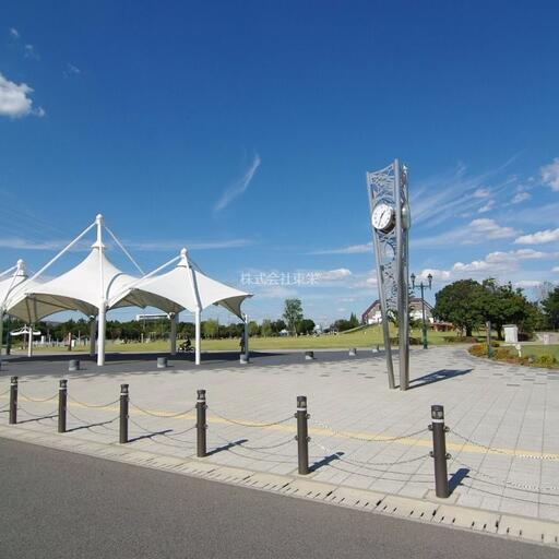 臨海公園