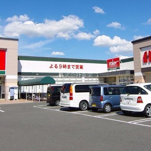 バロー碧南駅