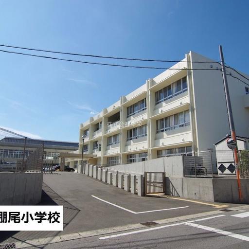 棚尾小学校