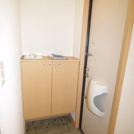 シューズボックス