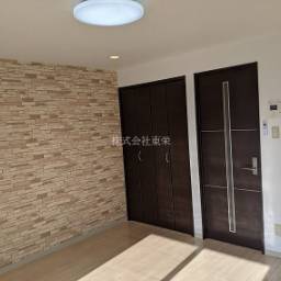 【成約済み】サンハイツ住吉3 明るい建物で明るい毎日でお勧めです!