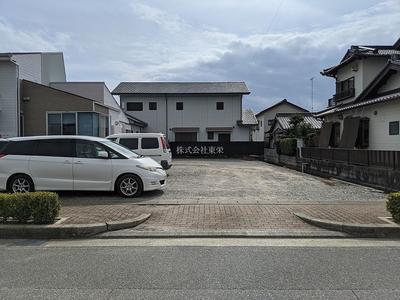 碧南中央駅まで約370ｍ　。