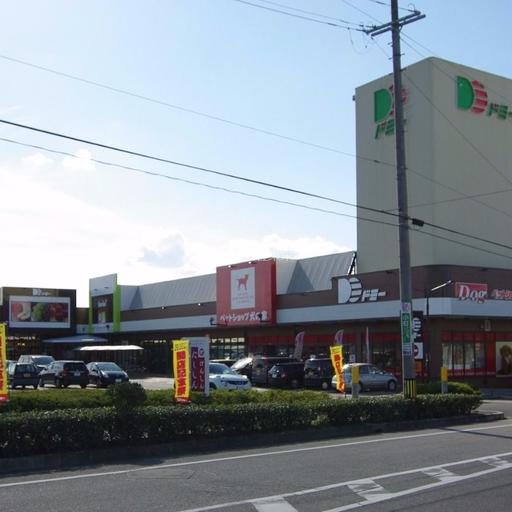 スパードミー碧南新川