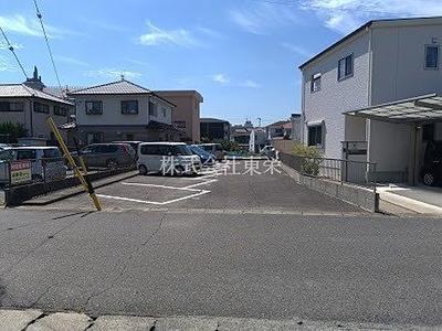 全長4400㎜以内の車両でお願いします。