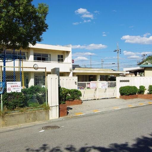 天道保育園 末広町 中央地区の保育園