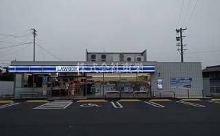 ローソン碧南浅間町
